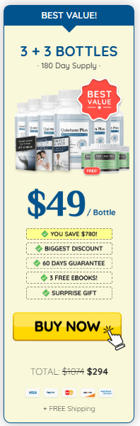 Quietum Plus--6-bottles-buy